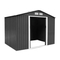 Casas de Jardin CATRAL INFINITY Manual De Instrucciones