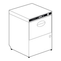 COMENDA Hi-Line HB24-R Instrucciones Para El Uso Y El Mantenimiento