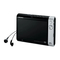 Reproductores de DVD Portátiles Sony Walkman D-VE7000S Manual De Instrucciones