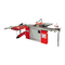 Sierras HOLZMANN MASCHINEN TS315VF-2600 Manual De Instrucciones