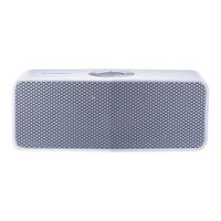 LG Music flow P5 NP5550WL Manual Simple