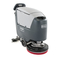 Fregadoras Nilfisk Advance SC500 Instrucciones De Uso