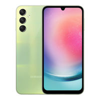 Samsung SM-A245M/N Manual Del Usuario