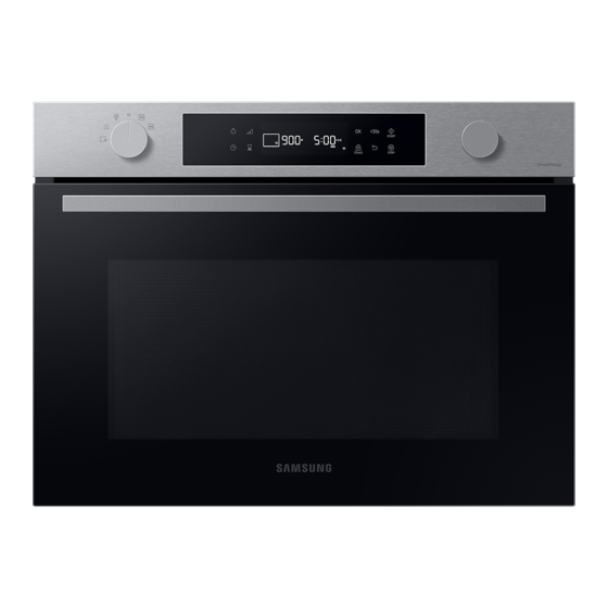 Samsung NQ5B4513GB Serie Manual Del Usuario