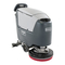Fregadoras Nilfisk-Advance SC500 Instrucciones De Uso