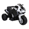 Coches Eléctricos para Niños HOMCOM BMW S1000 RR Manual De Usuario