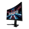 GIGABYTE G27QC A - Manual del monitor para juegos