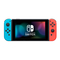 Manual de Nintendo SWITCH, HAC-001