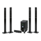 Sistemas de Altavoces AEG BSS 4816 Instrucciones De Servicio