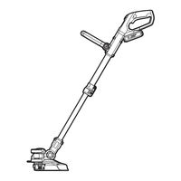 Worx WG163E.1 Manual Del Usuario