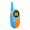 Radios Bidireccionales Retevis RT35 Manual Del Usuario