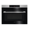 Hornos AEG KMK761080B Manual De Instrucciones