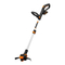 Trimmers Worx WG163E Manual Original