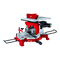Sierras EINHELL TH-MS 2513 T Manual De Instrucciones