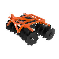 Land Pride DH1060 Manual Del Operador