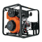 Bombas de Agua Truper MOTB-4D Manual