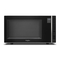 Whirlpool WMC30311LD - 1.1 Cu. Ft. Horno de Microondas de Encimera con 900 Vatios de Potencia de Cocción Manual