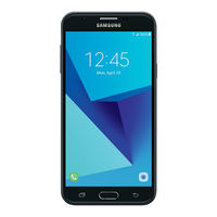 Samsung Galaxy Luna Manual Del Usuario