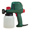 Pulverizador Pintura Parkside PFSP 100 Instrucciones De Utilización Y De Seguridad