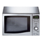 Hornos Microondas Smeg ME 203 FX Instrucciones De Uso