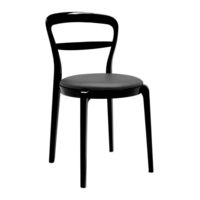 Calligaris CLOE Guia De Inicio Rapido