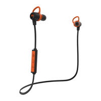 Motorola VERVE LOOP Manual De Instrucciones