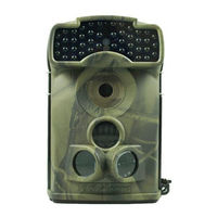 Hunter Ltl Acorn Ltl-5310 Serie Manual De Instrucciones