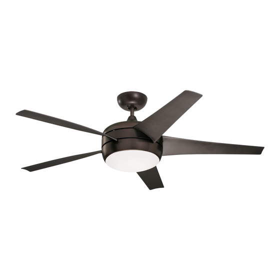 Emerson MIDWAY ECO LED Manual Del Propietário