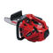 Motosierras Jonsered CS2135T Manual De Instrucciones