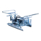 Equipo Industrial probst HVZ-UNI-II Instrucciones De Uso