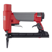 Senco Pro Serie Instrucciones De Empleo