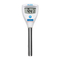 Hanna Instruments Foodcare HI981035 - Manual del Medidor de PH para Sushi