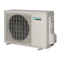 Daikin RKS25G2V1B Manual De Instalación