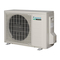 Bombas de Calor Daikin RXS20G2V1B Manual De Instalación