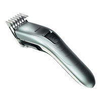 Philips QC5130/40 Manual De Usuario
