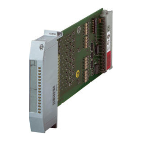 Moeller PS416-OUT-400 Instrucciones De Montaje