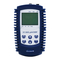 Instrumentos de Medición Tintometer Lovibond SD 305 pH/ORP Manual De Instrucciones