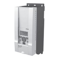 Eaton M-Max Serie Instrucciones De Montaje
