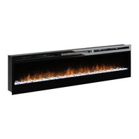 Dimplex BLF7451-EU PRISM 74 Manual Del Propietário