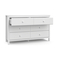 Muebles de Interior Storkcraft Alpine 03666-40 Serie Instrucciones De Ensamblaje