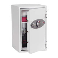 Phoenix DS2500E Instrucciones De Funcionamiento
