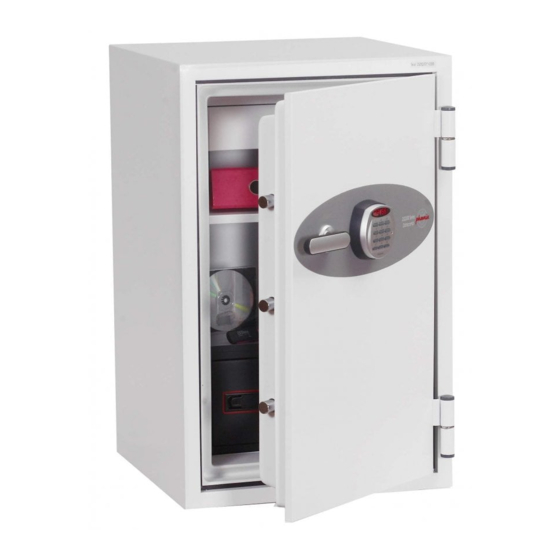 Phoenix DS2500E Instrucciones De Funcionamiento