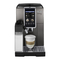 Cafeteras DeLonghi Dinamica Plus ECAM38.7 Serie Instrucciones De Uso