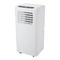 Acondicionadores de Aire EQUATION TAC-07CPB/SL Manual De Instrucciones