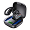 Manual de los Auriculares Deportivos Inalámbricos Impermeables Donerton Power Q20 Pro