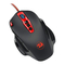 Redragon M805 Hydra - Manual del ratón para juegos de 14400 DPI