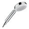 Accesorios para el Baño Hansgrohe Crometta 100 1jet 26825400 Instrucciones De Montaje