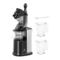 Exprimidores Royal Catering RCSS-AC250W Manual De Instrucciones