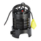 Bombas SFA SANIPUMP macerator Manual De Servicio