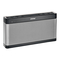 Altavoces Bose SoundLink Bluetooth III Guia Del Usuario